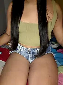 Melissa_melll from StripChat is Freechat