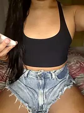 Melissa_melll from StripChat is Freechat