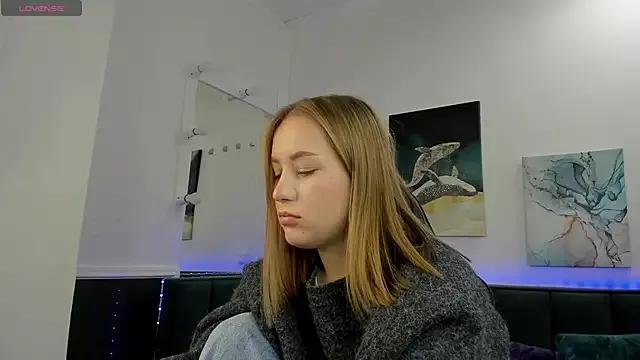 Melissa_new22 webcams show profile image 