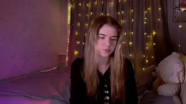 Melissa_smith_ from StripChat is Freechat
