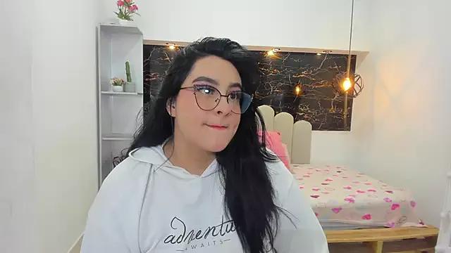 melissa_ssweet from StripChat is Freechat