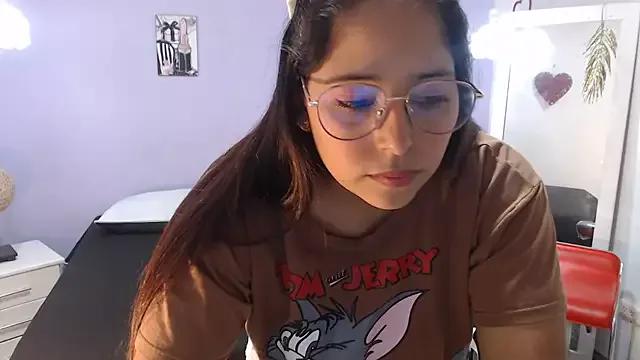 Dirty chat webcam: explore liveshows with versed models, from laying bare to fetishes, in a variety of sexy free adult webcams.