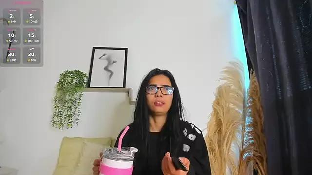 melissa_torres5 from StripChat is Freechat