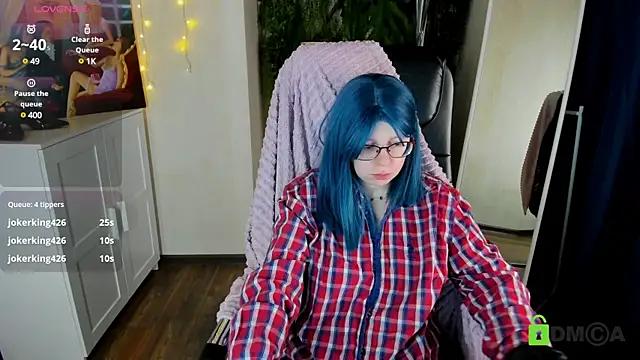 Dirty chat webcam: explore liveshows with versed models, from laying bare to fetishes, in a variety of sexy free adult webcams.