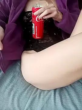 Photos of Melissaa09_- from StripChat is Freechat