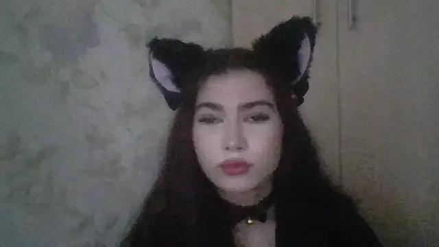 MelissaBlakeee from StripChat is Freechat