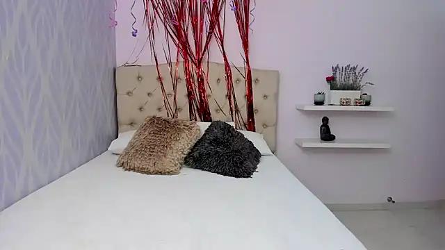 MelissaGrayy from StripChat is Freechat