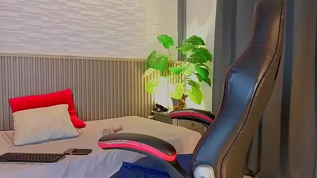 Dirty chat webcam: explore liveshows with versed models, from laying bare to fetishes, in a variety of sexy free adult webcams.