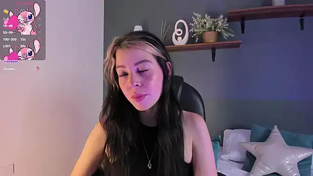 Dirty chat webcam: explore liveshows with versed models, from laying bare to fetishes, in a variety of sexy free adult webcams.