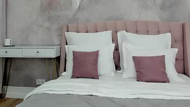 MelissaLiss webcams show profile image 