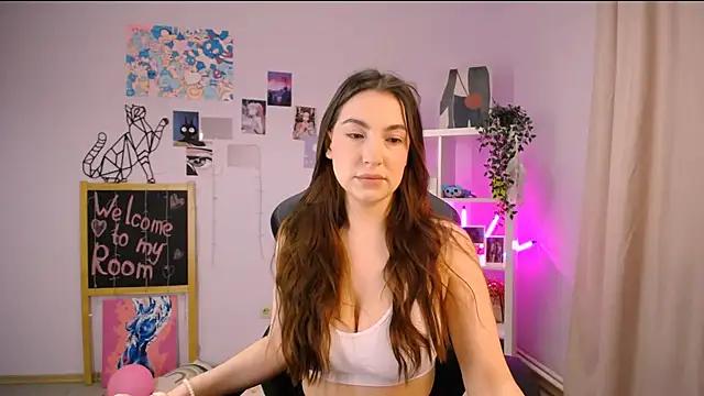 Dirty chat webcam: explore liveshows with versed models, from laying bare to fetishes, in a variety of sexy free adult webcams.