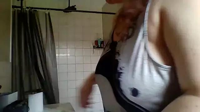 Melissamarcosx4 from StripChat is Freechat