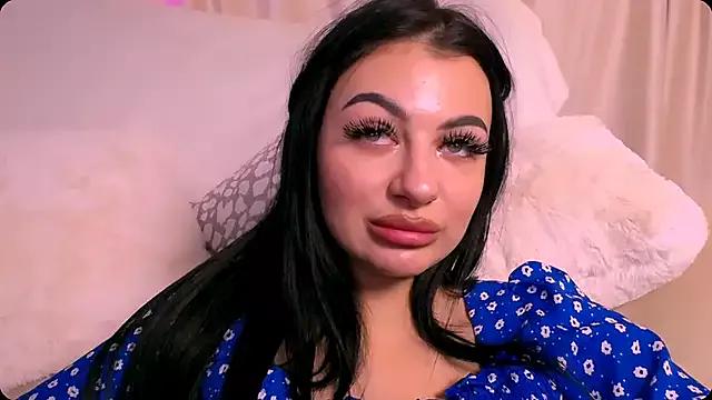 MelissaRayee from StripChat is Freechat