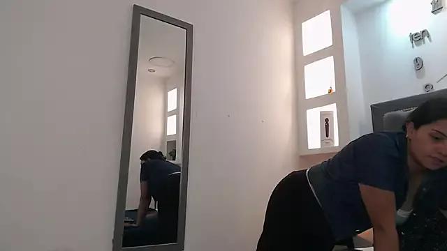 Dirty chat webcam: explore liveshows with versed models, from laying bare to fetishes, in a variety of sexy free adult webcams.