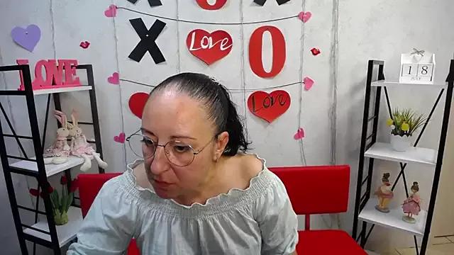 Dirty chat webcam: explore liveshows with versed models, from laying bare to fetishes, in a variety of sexy free adult webcams.