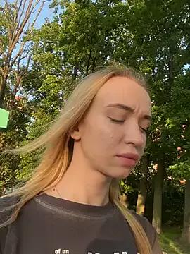MelissaStetham from StripChat is Freechat