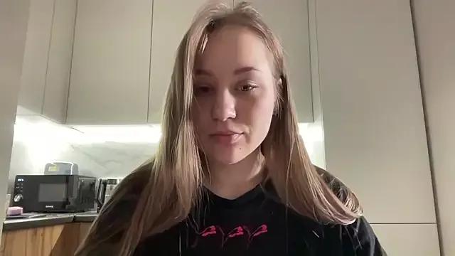 melissatender from StripChat is Freechat