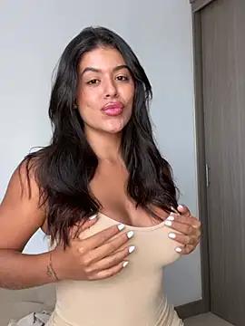 Dirty chat webcam: explore liveshows with versed models, from laying bare to fetishes, in a variety of sexy free adult webcams.