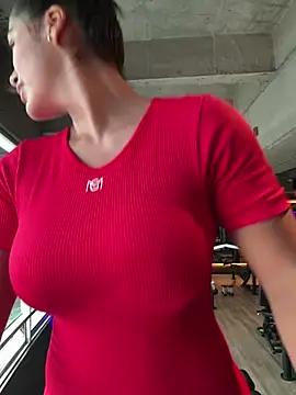 MelissaWaltton from StripChat is Freechat