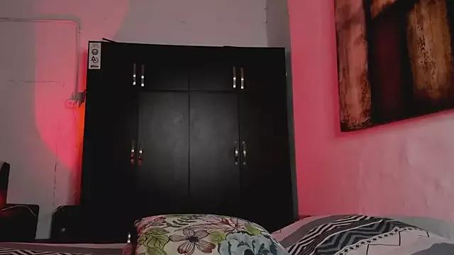 Dirty chat webcam: explore liveshows with versed models, from laying bare to fetishes, in a variety of sexy free adult webcams.