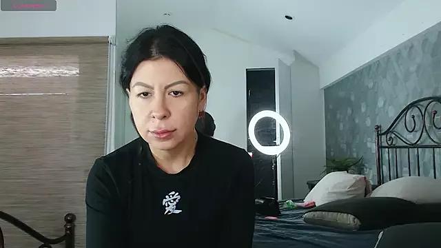 MelisssaAdams from StripChat is Freechat