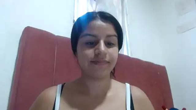 MeliSweet webcams show profile image 