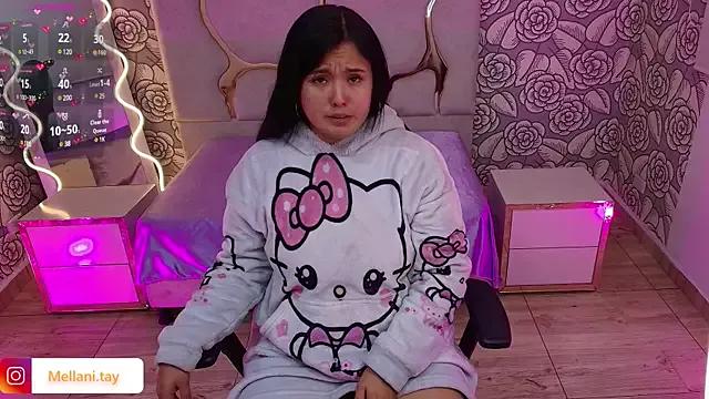 Mellani_tay from StripChat
