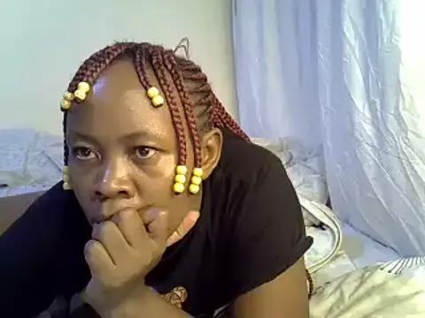 MELLANY-SWEET from StripChat