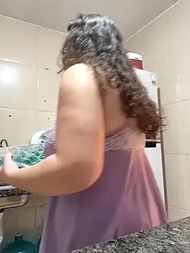 Mellhots2 from StripChat