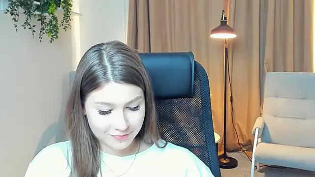 MelliePichoff webcams show profile image 