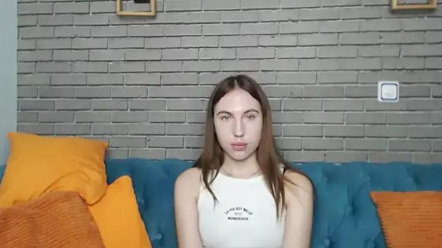 MellinGiG from StripChat