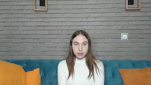 MellinGiG from StripChat