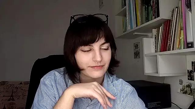 MellisaBalles from StripChat is Freechat