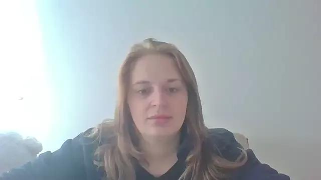 MellissaJoann from StripChat is Freechat