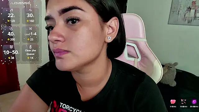 mellody_tgn from StripChat