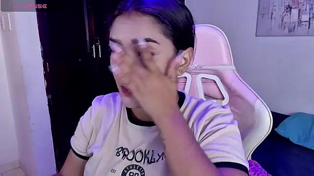 mellody_tgn from StripChat