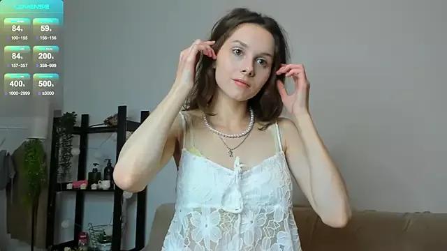 Photos of MellowGlint from StripChat is Freechat