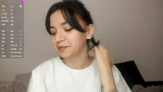 Dirty chat webcam: explore liveshows with versed models, from laying bare to fetishes, in a variety of sexy free adult webcams.