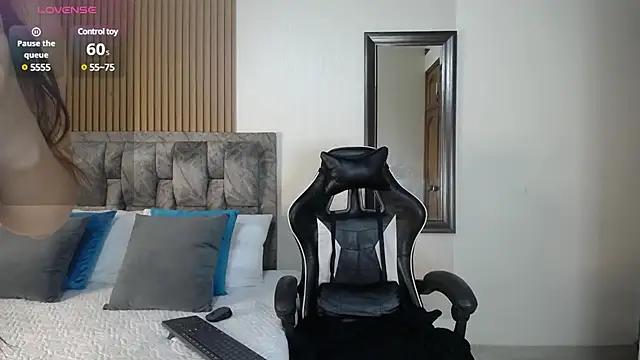 Dirty chat webcam: explore liveshows with versed models, from laying bare to fetishes, in a variety of sexy free adult webcams.