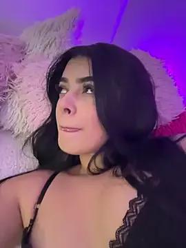 melody__stone from StripChat is Freechat