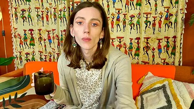melody_gepard from StripChat is Freechat