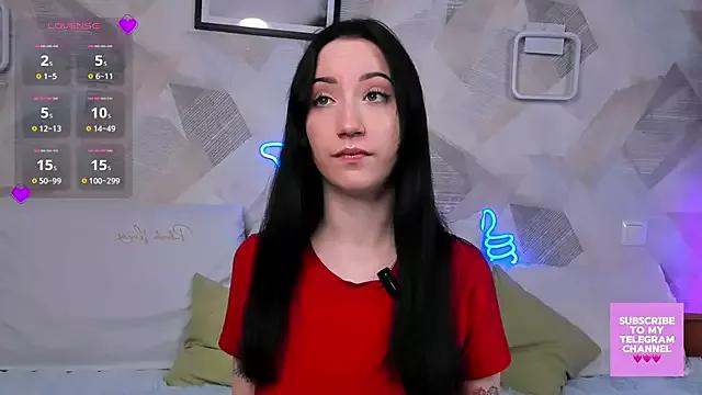 Melody_Palmer on StripChat