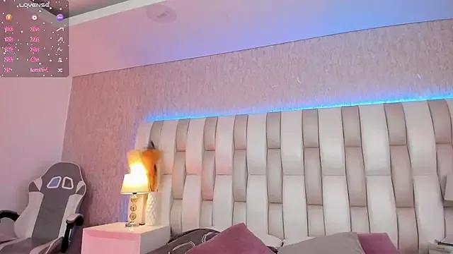 Melody_Ross_ from StripChat is Freechat