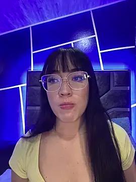 Melody_rousse_ from StripChat is Freechat
