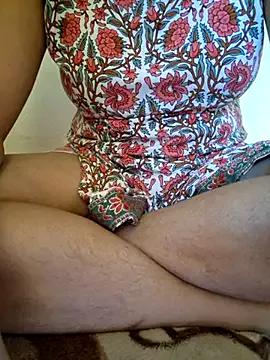 Melody_Shyla from StripChat is Freechat