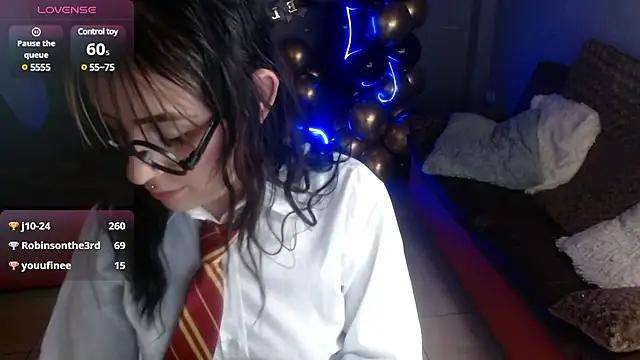 Melodygirl__ webcams show profile image 