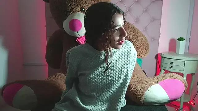 Melodyph from StripChat is Freechat