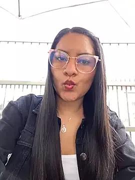 MelodyPink_ from StripChat is Freechat