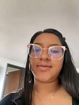 MelodyPink_ from StripChat is Freechat