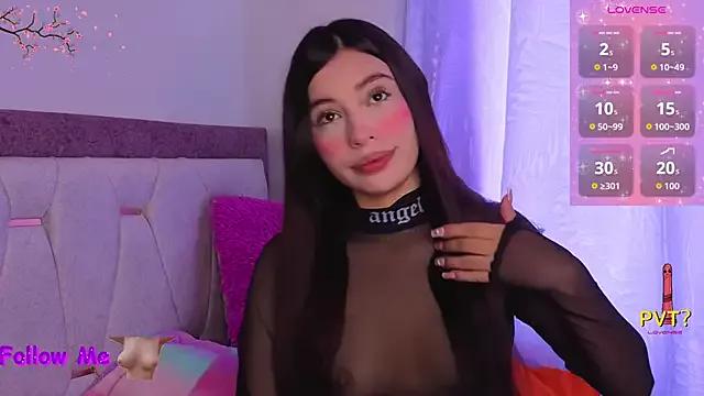 Dirty chat webcam: explore liveshows with versed models, from laying bare to fetishes, in a variety of sexy free adult webcams.